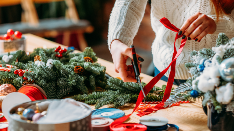 christmas decor