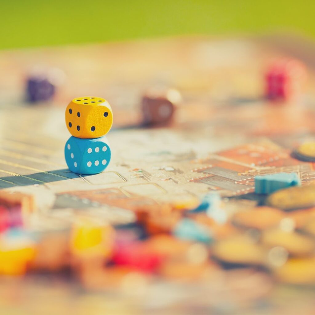 board games