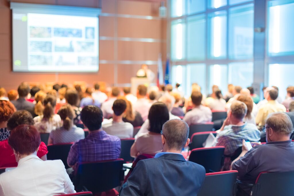 The Power of Personalization in Corporate Events
