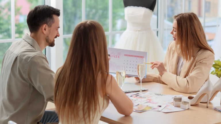 Your best wedding planner in UAE
