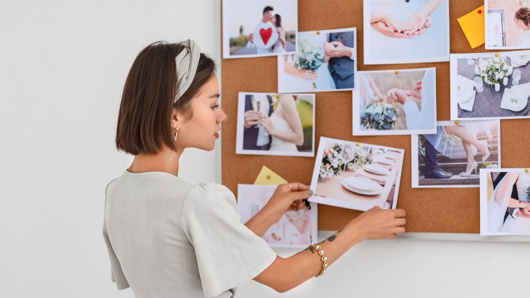 Creative Wedding Planner