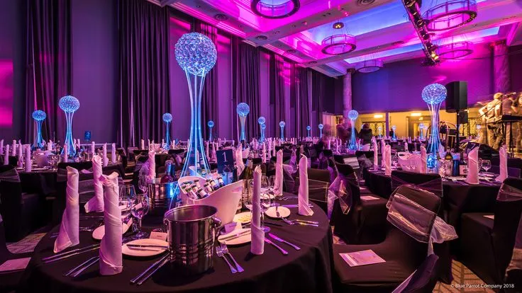 Best Event Planner of Dubai