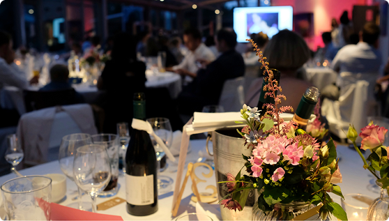 World-Class Entertainment