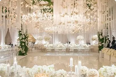 WEDDING PLANNING