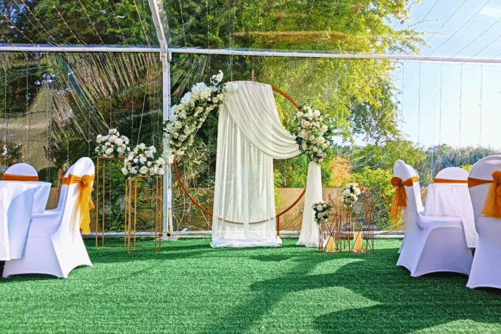 Eid Al Adha event planning Dubai