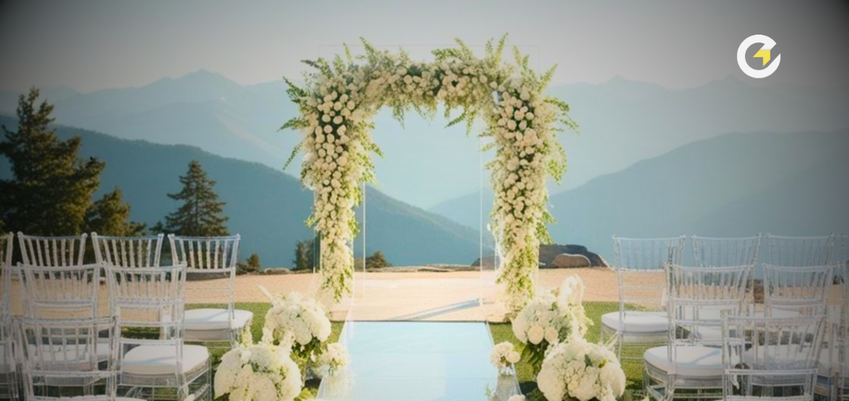 wedding event companies in dubai