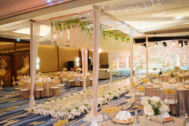 Wedding Planner in Dubai