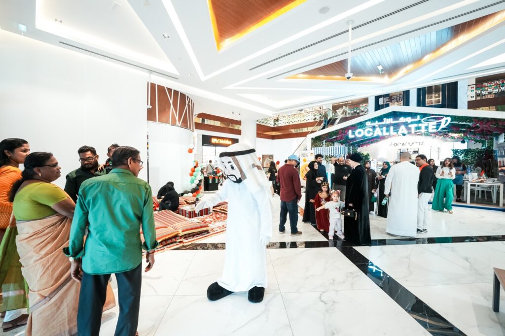 Event Activation in Dubai