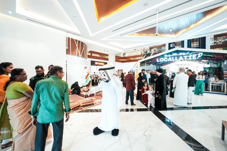 Event Activation in Dubai