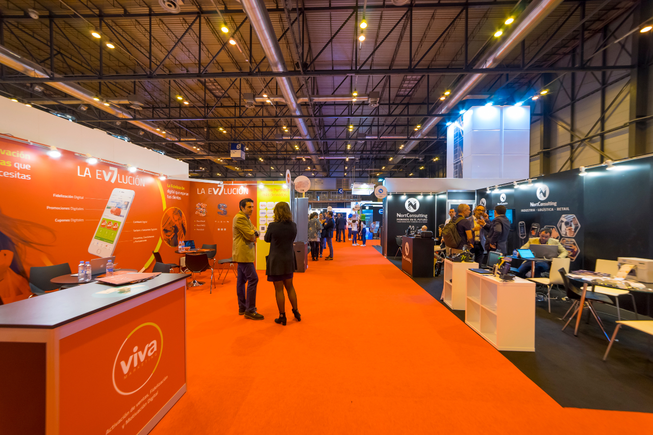 Exhibition Event Company in Dubai