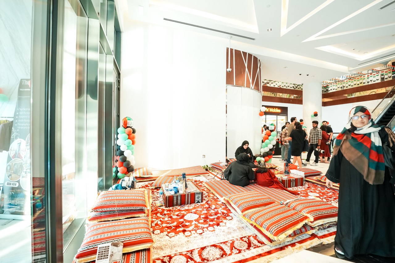 UAE National Day Event Planning Checklist