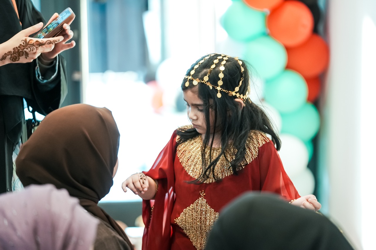 UAE National Day Event Planning Checklist