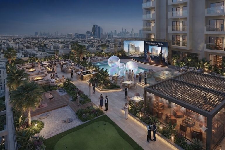 Real Estate Event Planning in Dubai & Abu Dhabi: Launches, Handovers, Broker Events & More 1 Real Estate launch event handover party broker events