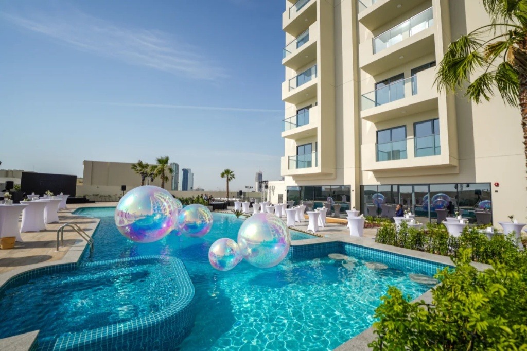 Property handover party event planning in Dubai and Abu Dhabi