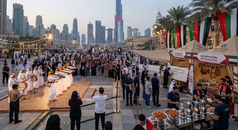 The Ultimate UAE National Day Event Planning Guide for Brands, Schools & Communities in Dubai in 2026 2 UAE National Day 2026